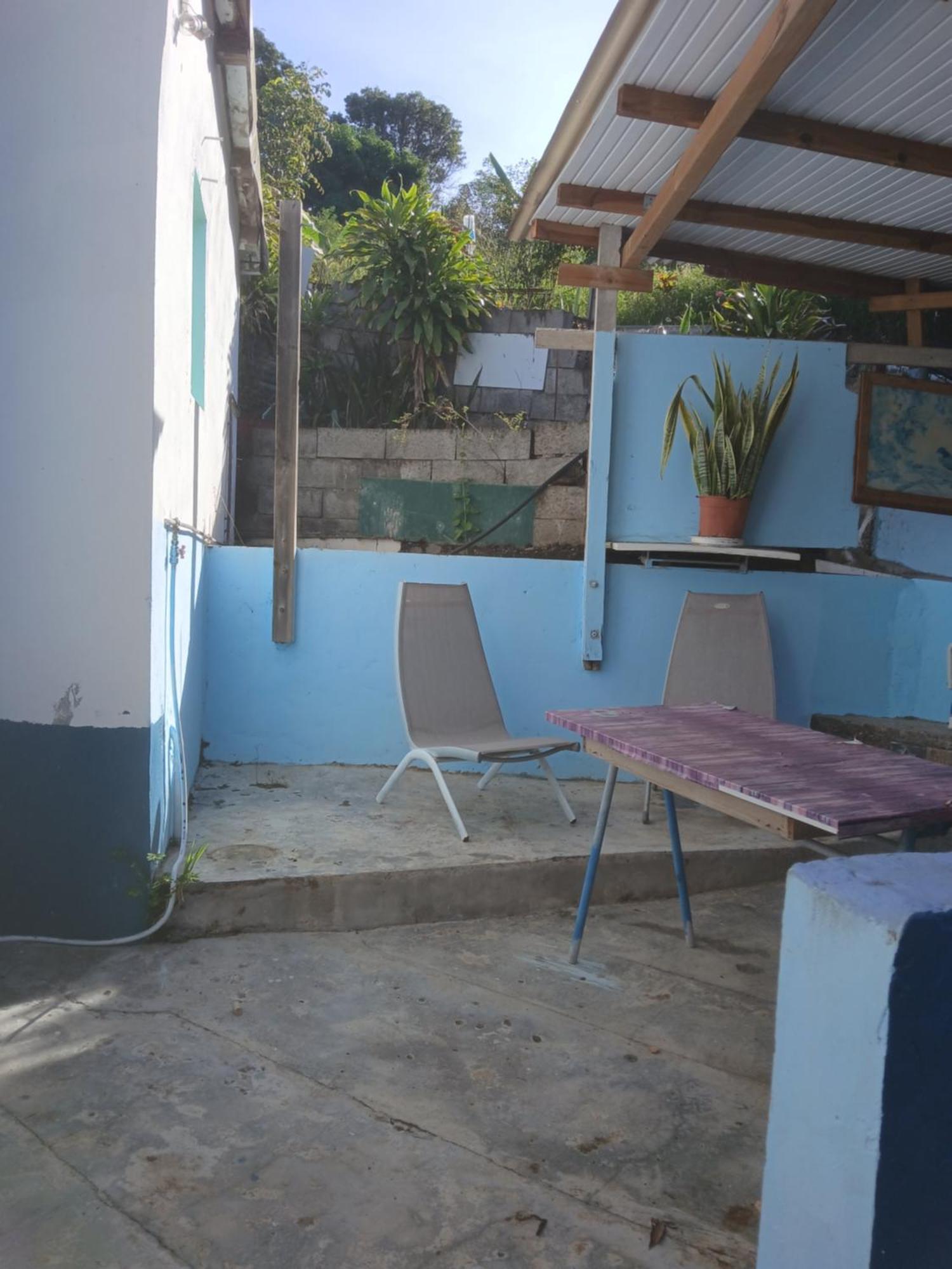 Au Coeur De La Campagne Villa Vieux-Habitants Exterior photo