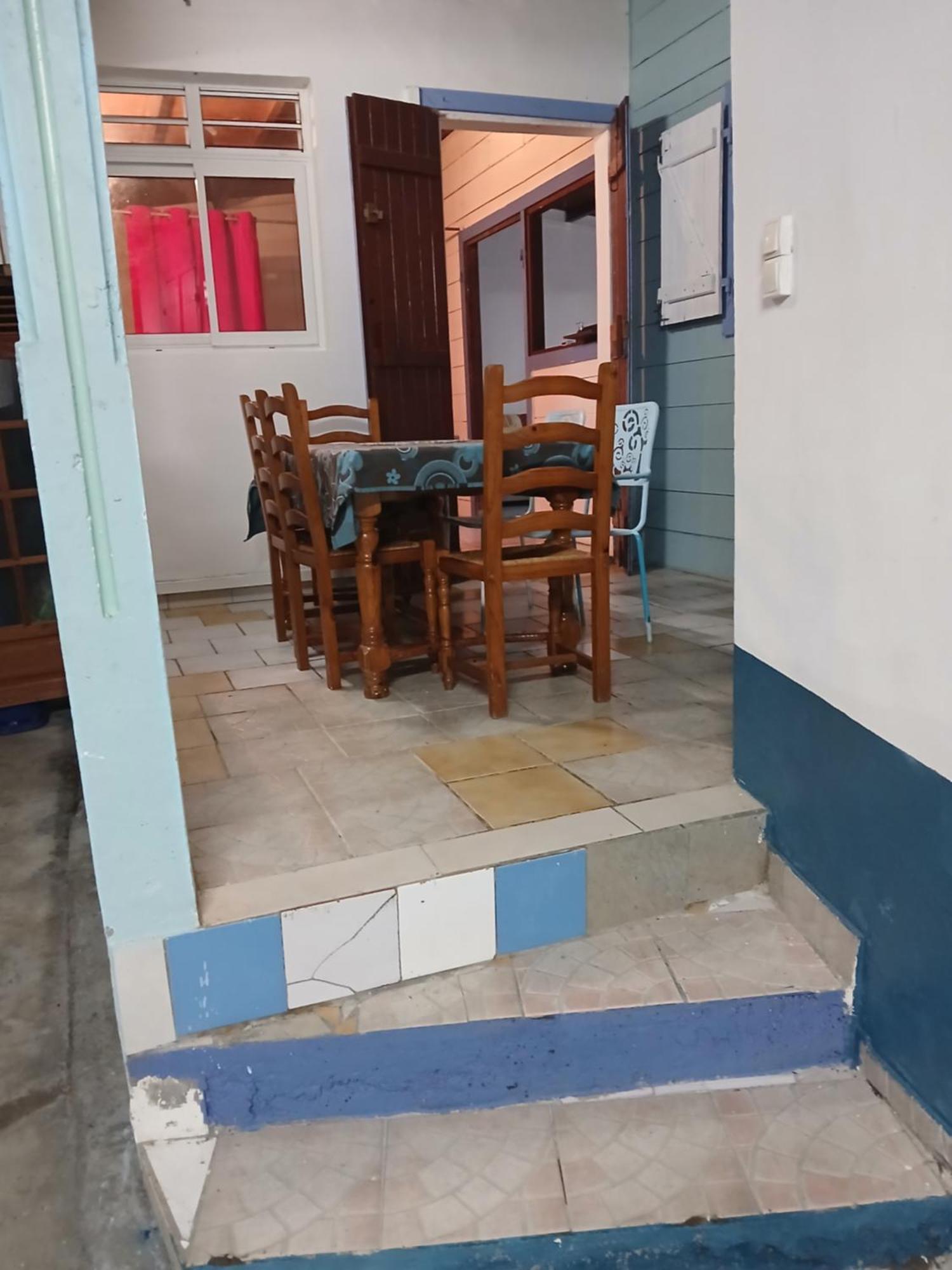 Au Coeur De La Campagne Villa Vieux-Habitants Exterior photo